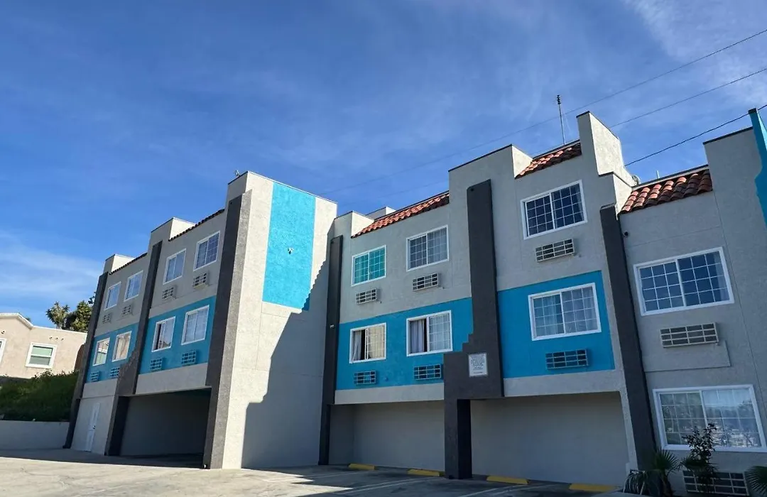 Vista Motel-1
