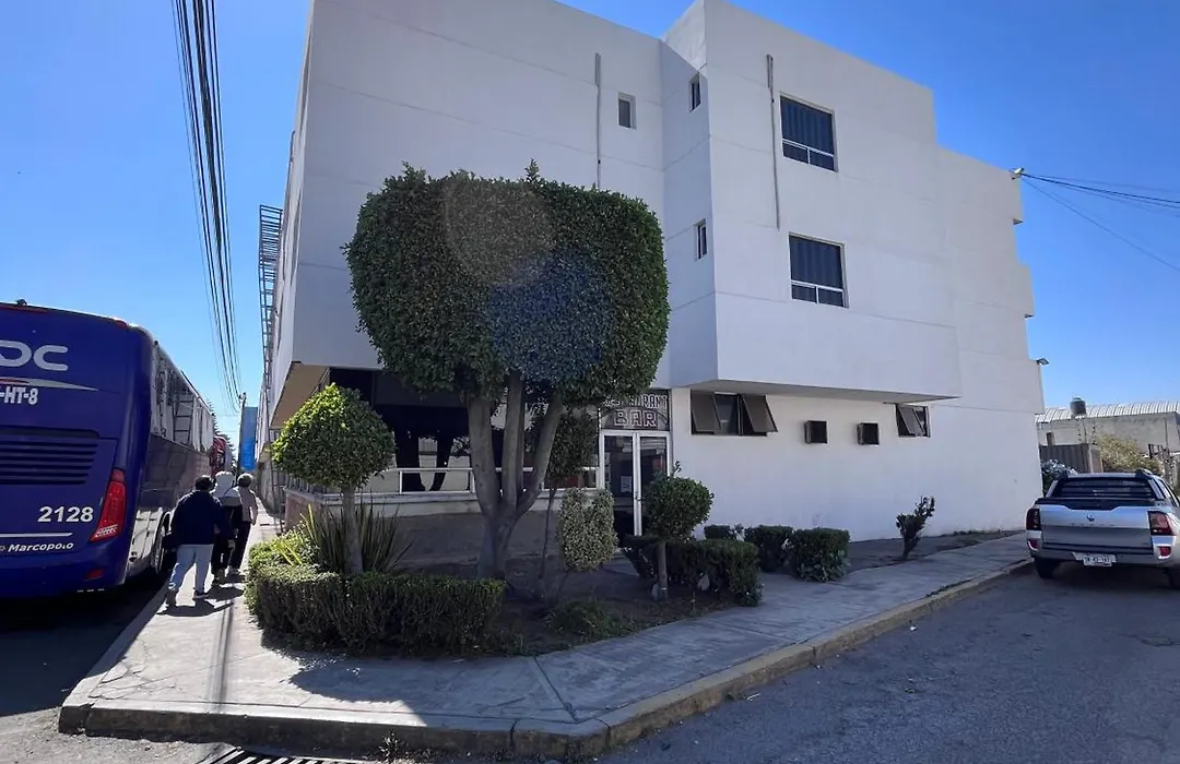 Hotel Granada-1