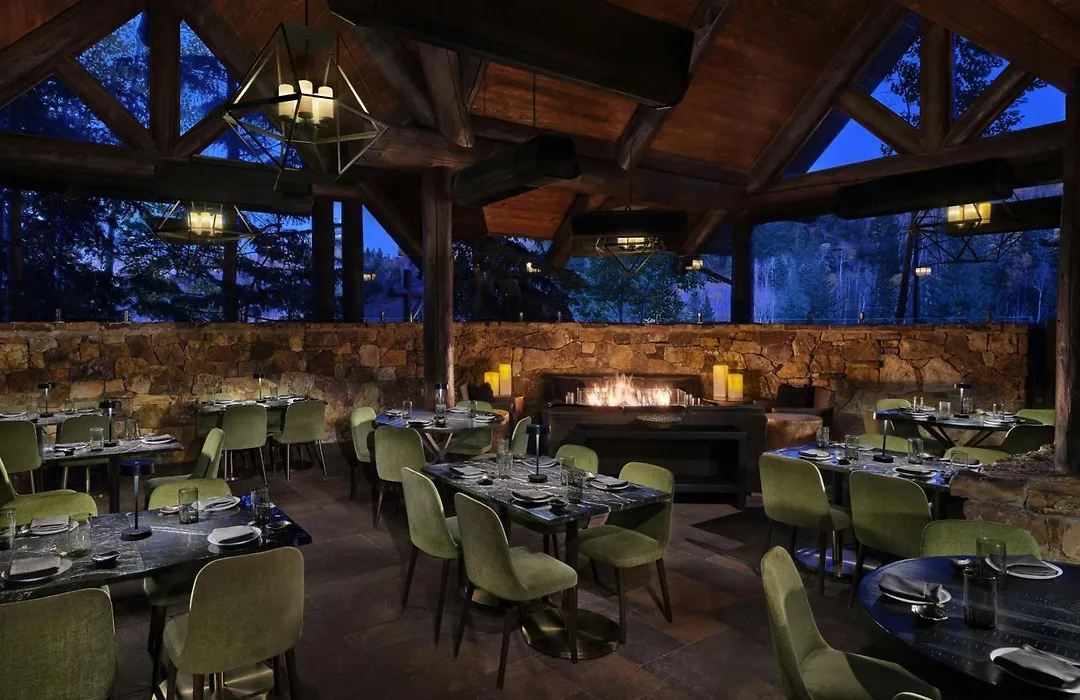 The Ritz-Carlton, Bachelor Gulch-1