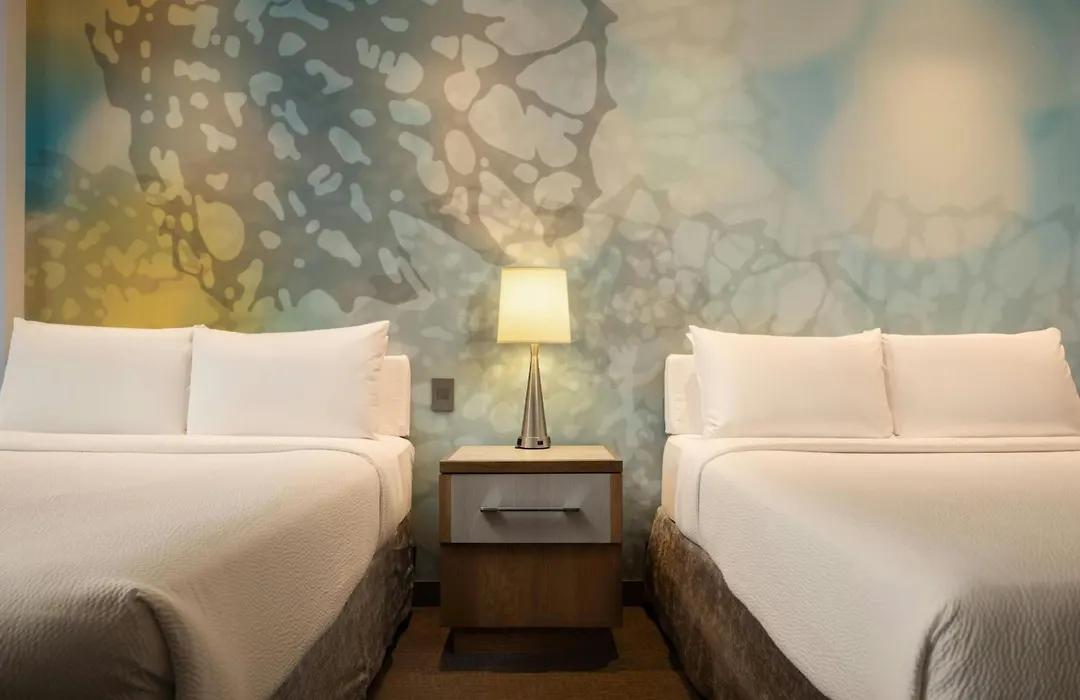 Courtyard By Marriott Port Of Spain-1