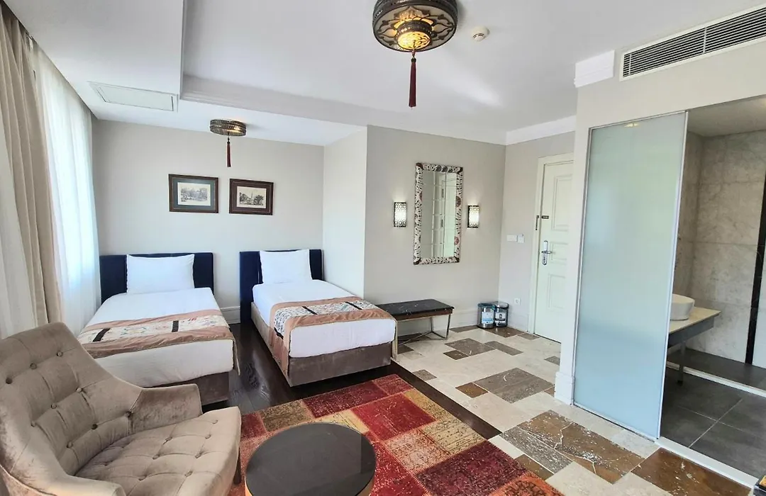 Azade Suites-1