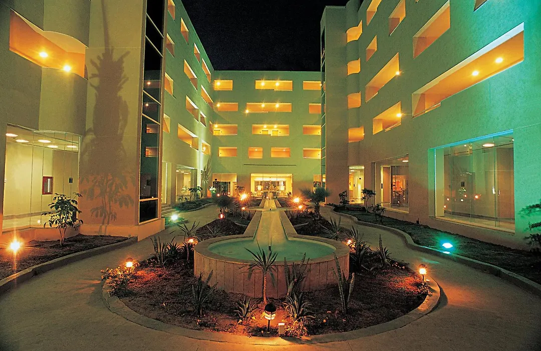 Fiesta Inn Express Hermosillo-1