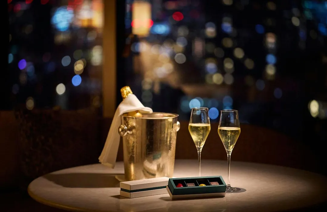 The Westin Tokyo-1