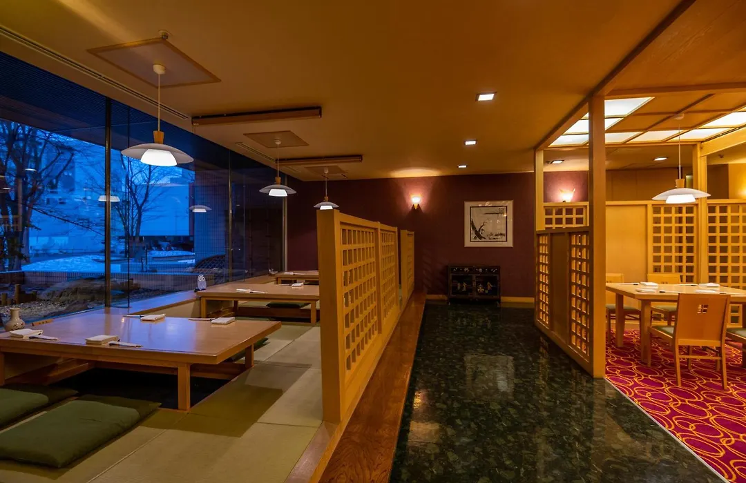 Art Hotel Asahikawa-1