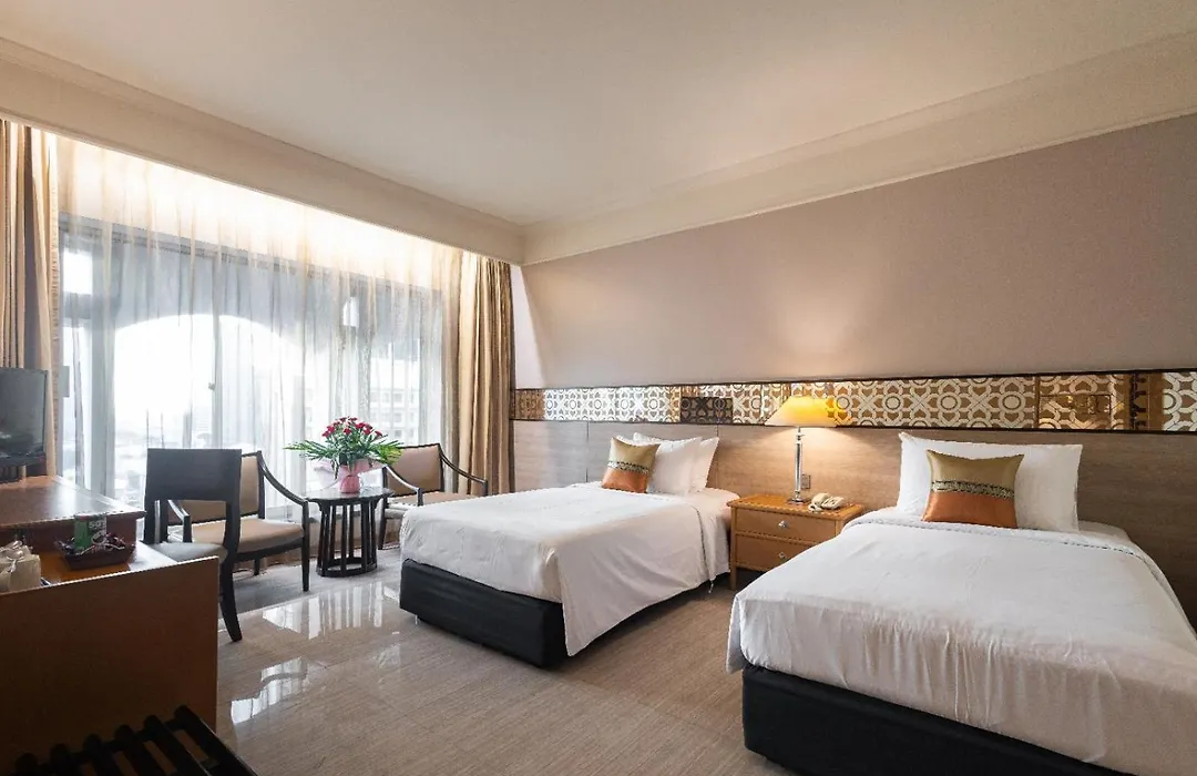 Indra Regent Hotel-1