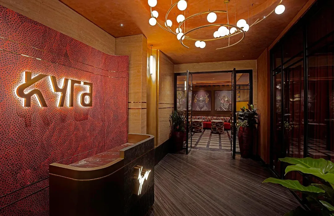 Holiday Inn Cochin By Ihg-1