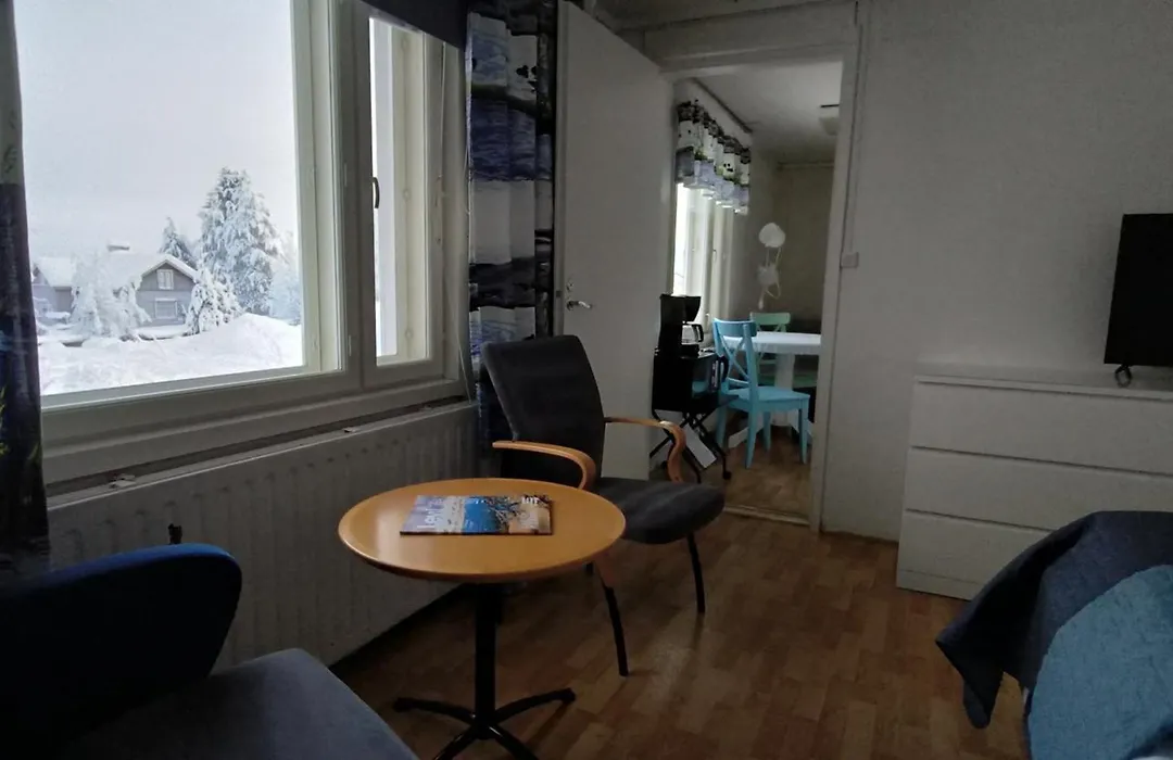 Guesthouse Golden Goose-1