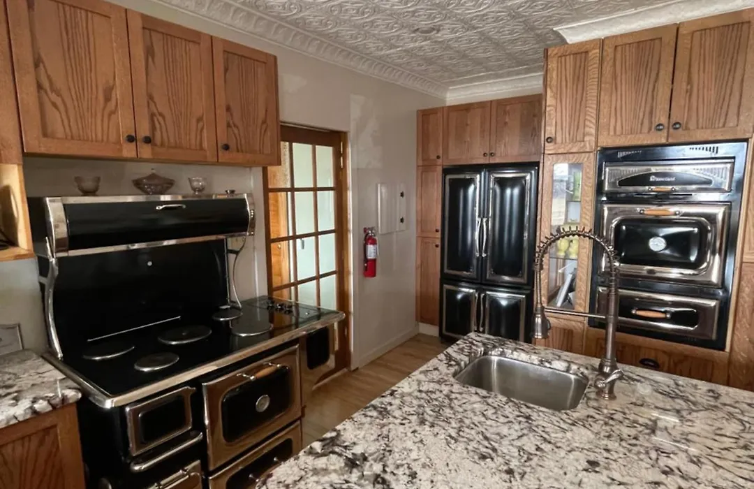 Wakamow Heights Bed And Breakfast-1