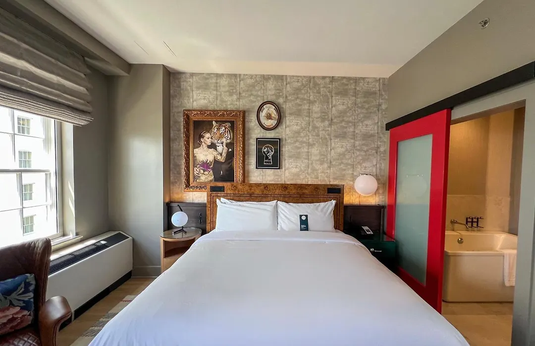 Hotel Indigo Baton Rouge Downtown By Ihg-1