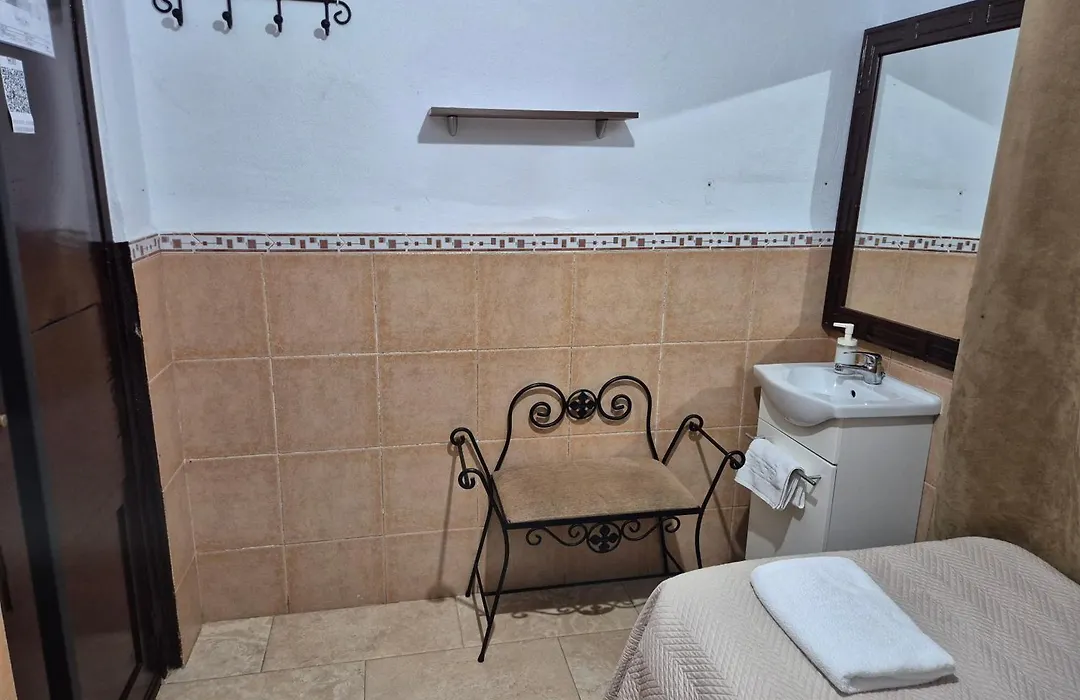Pension Javier-1