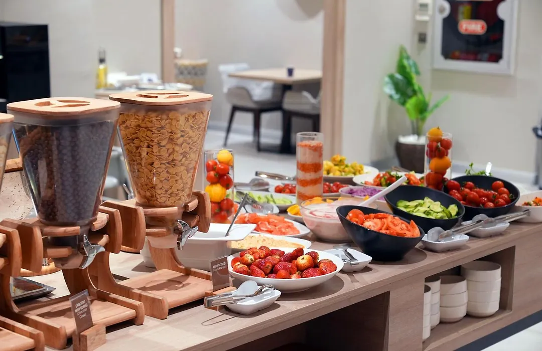 Hampton By Hilton Ordu-1