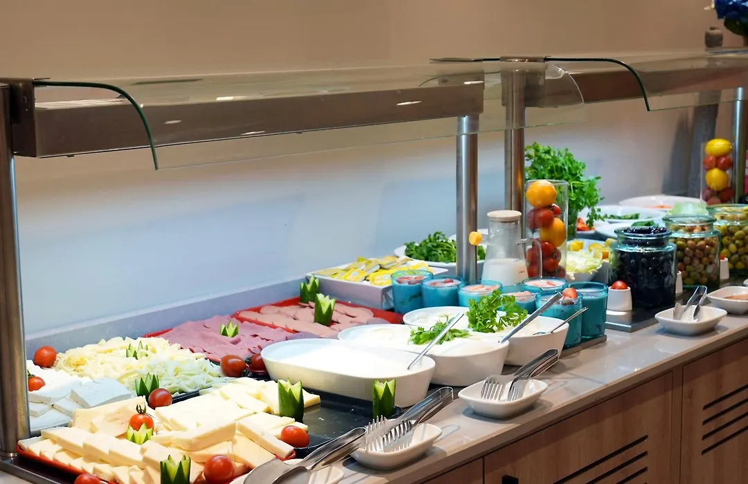 Hampton By Hilton Ordu-1