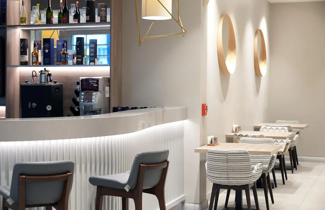 Hampton By Hilton Ordu-1
