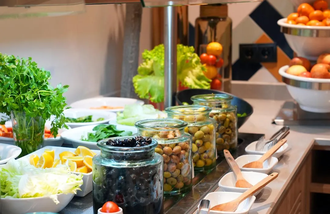 Hampton By Hilton Ordu-1