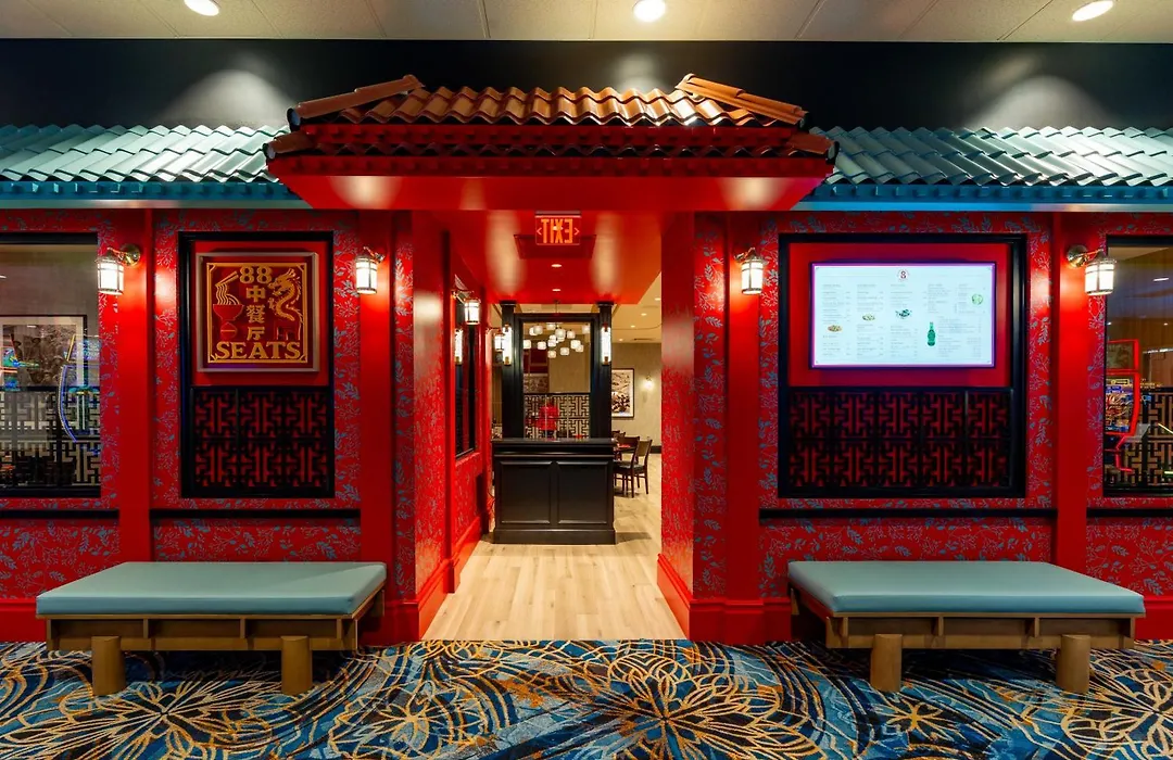 Virgin River Casino And Lodge-1
