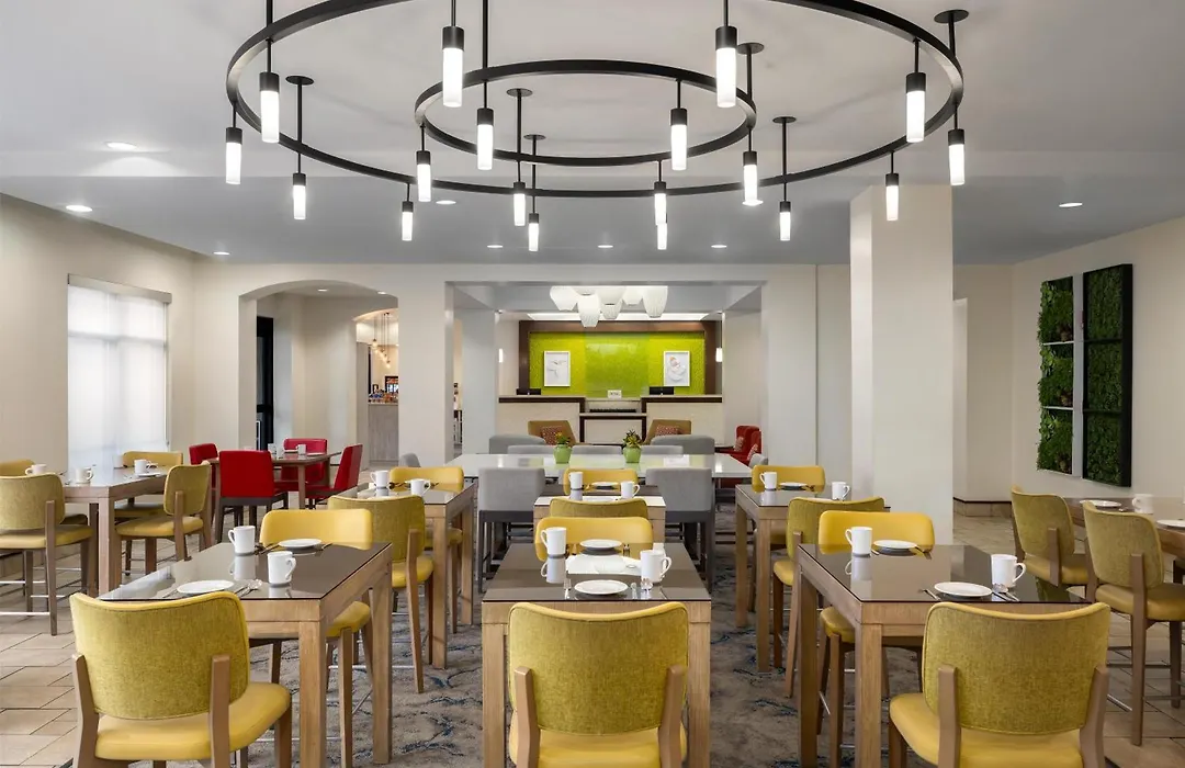 Hilton Garden Inn Raleigh-Durham/Research Triangle Park-1