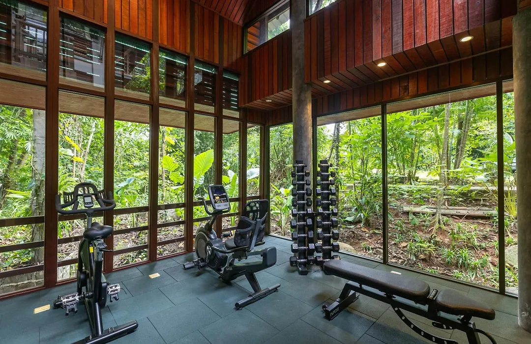 Khaolak Wanaburee Resort - Sha Extra Plus-1