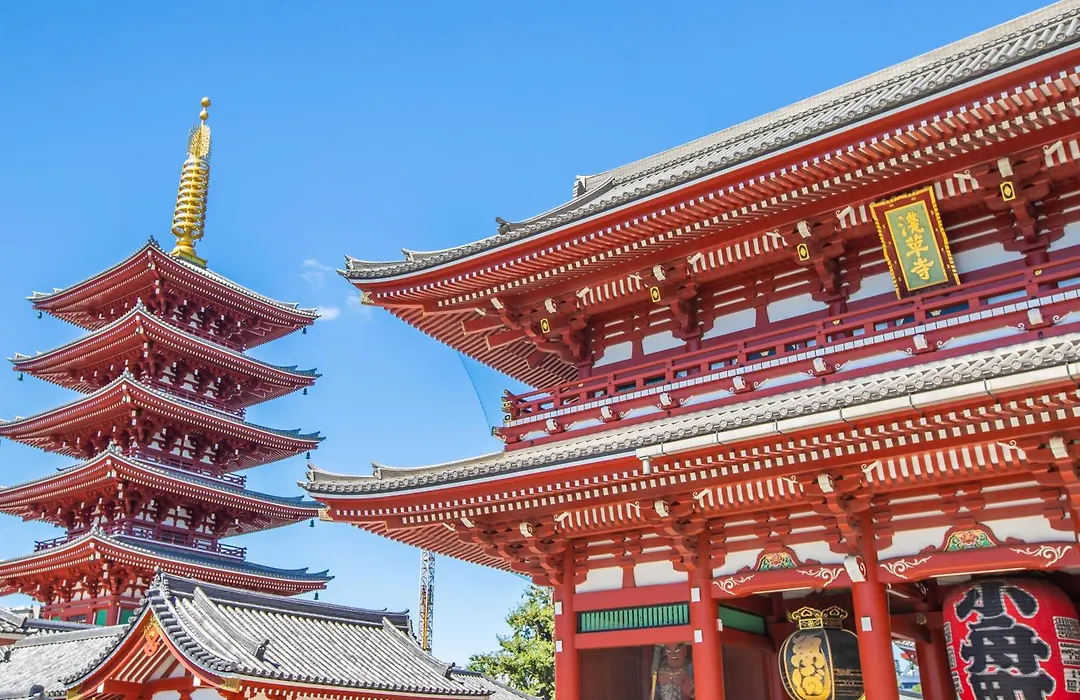 Apa Hotel Asakusa Kuramae-1