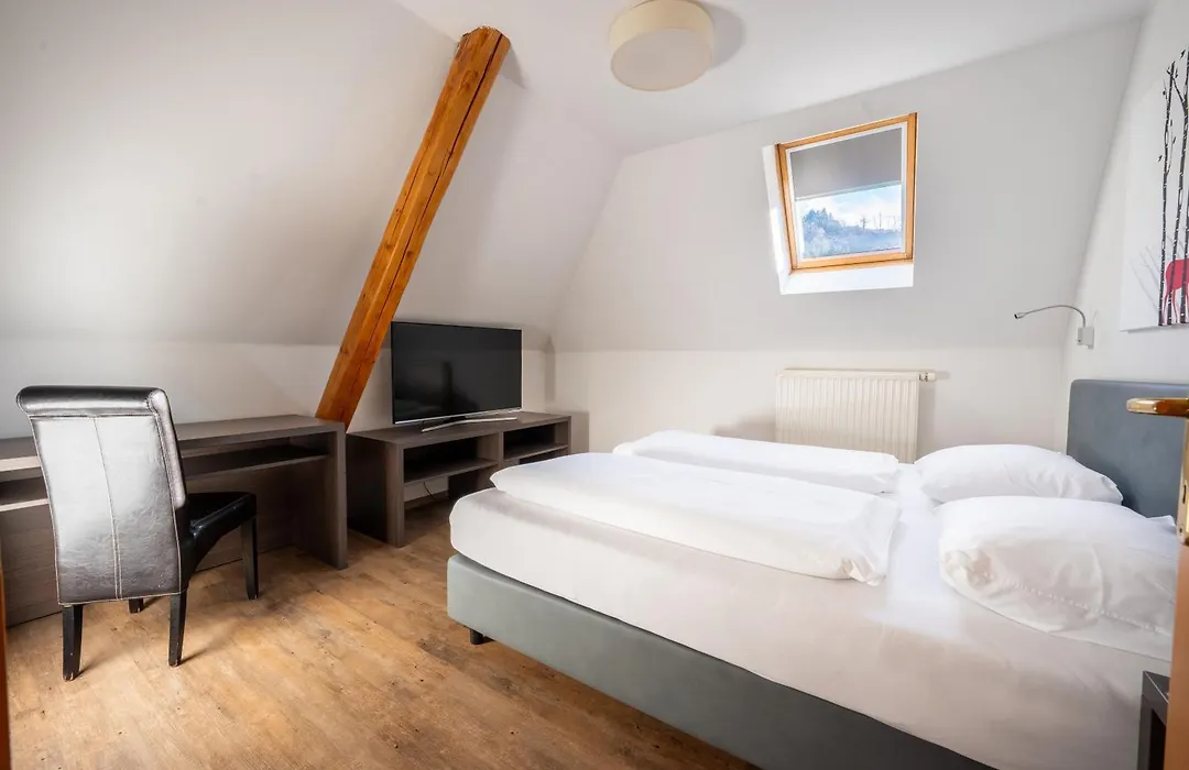 Wallner - Hotel & Wirt-1