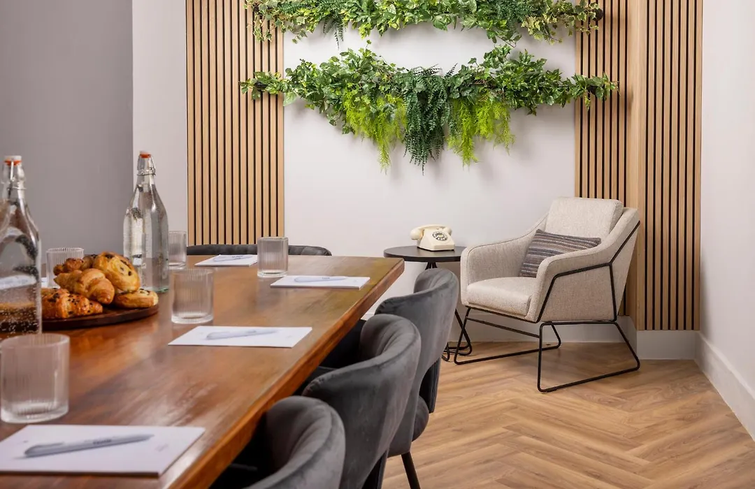 Hotel Indigo Newcastle By Ihg-1