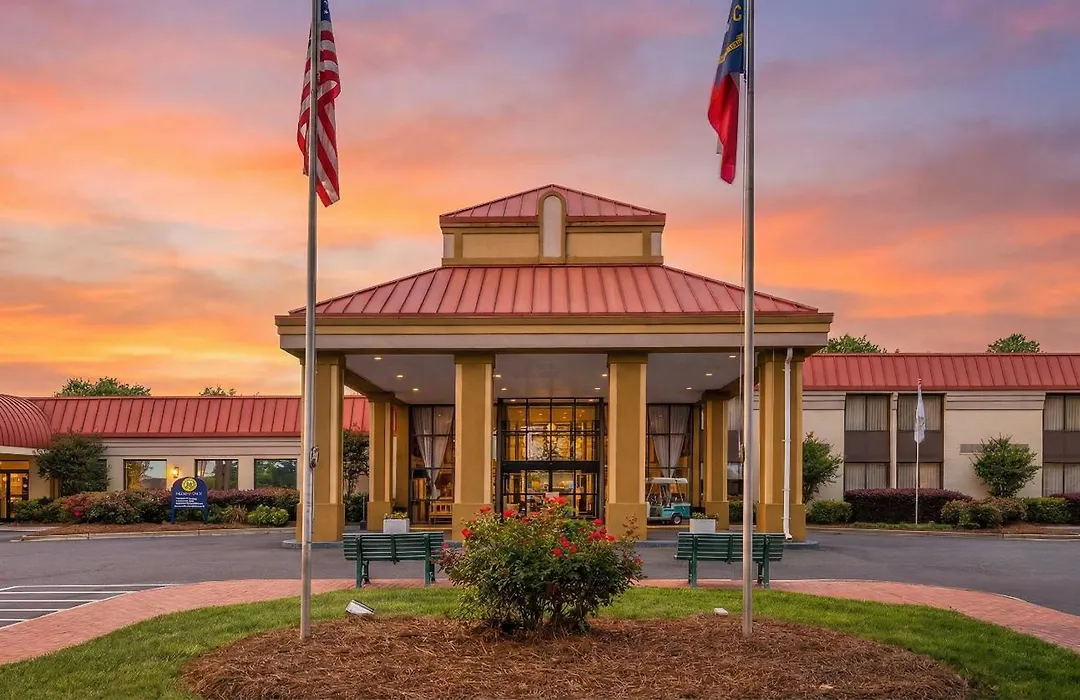 Village Inn Clemmons-Winston Salem, Trademark By Wyndham-1