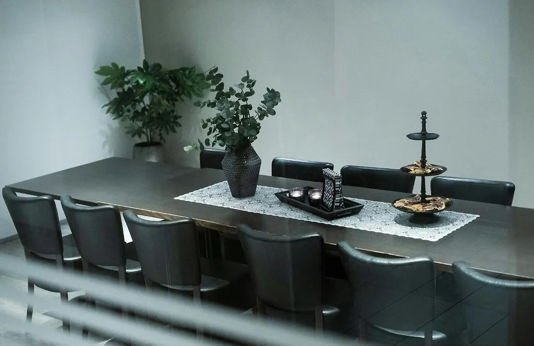 Hotel Vestmannaeyjar-1