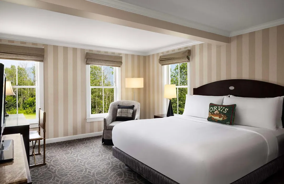 The Equinox Golf Resort & Spa-1