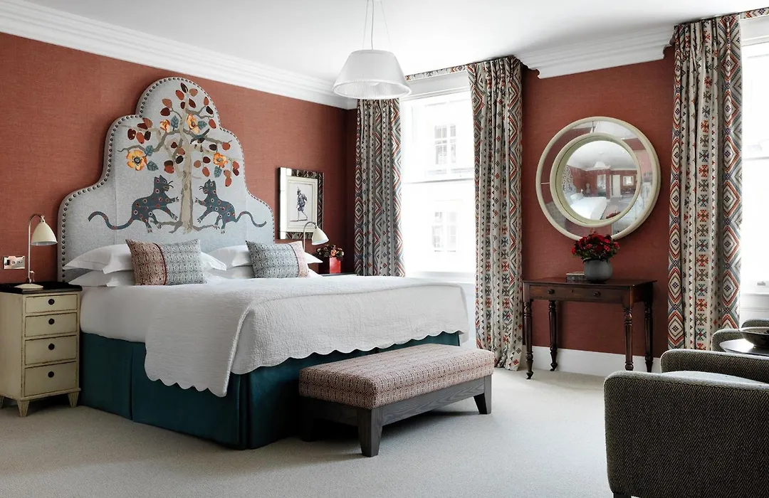 Haymarket Hotel, Firmdale Hotels-1