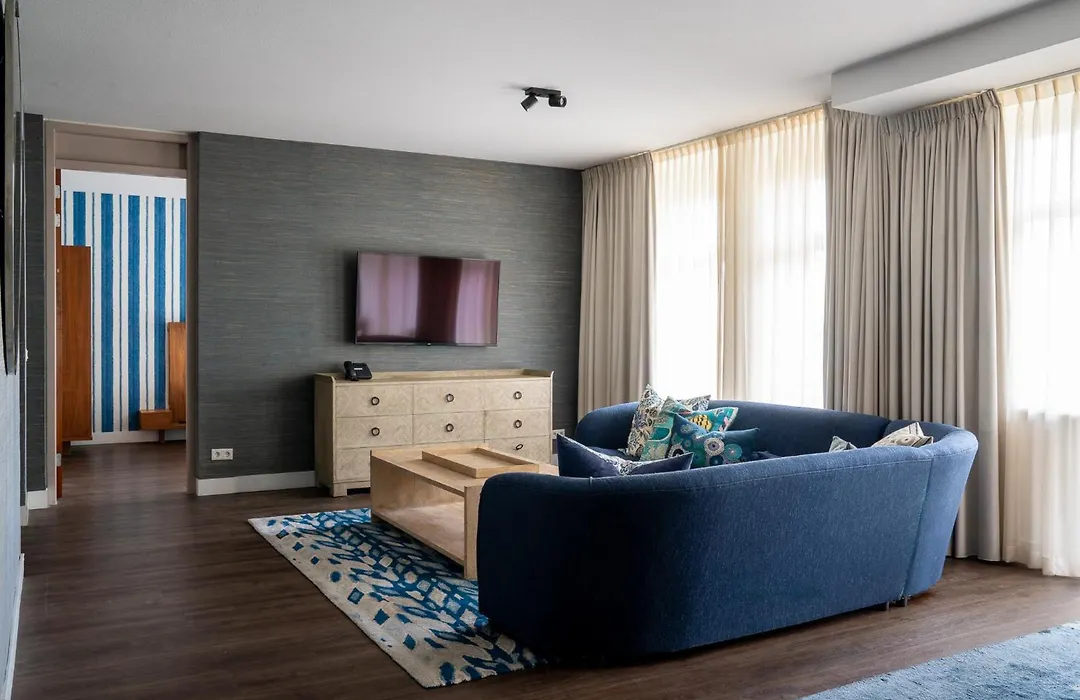 Grand Hotel Ter Duin-1