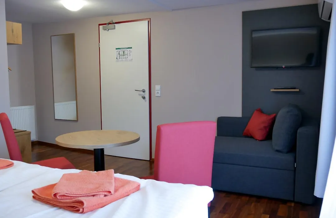Hotel Linde-Sinohaus-1