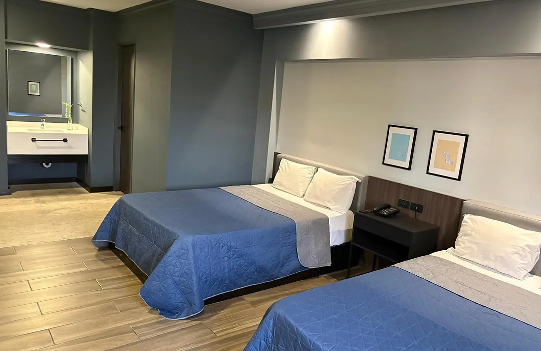 Hotel Le-Gar-1