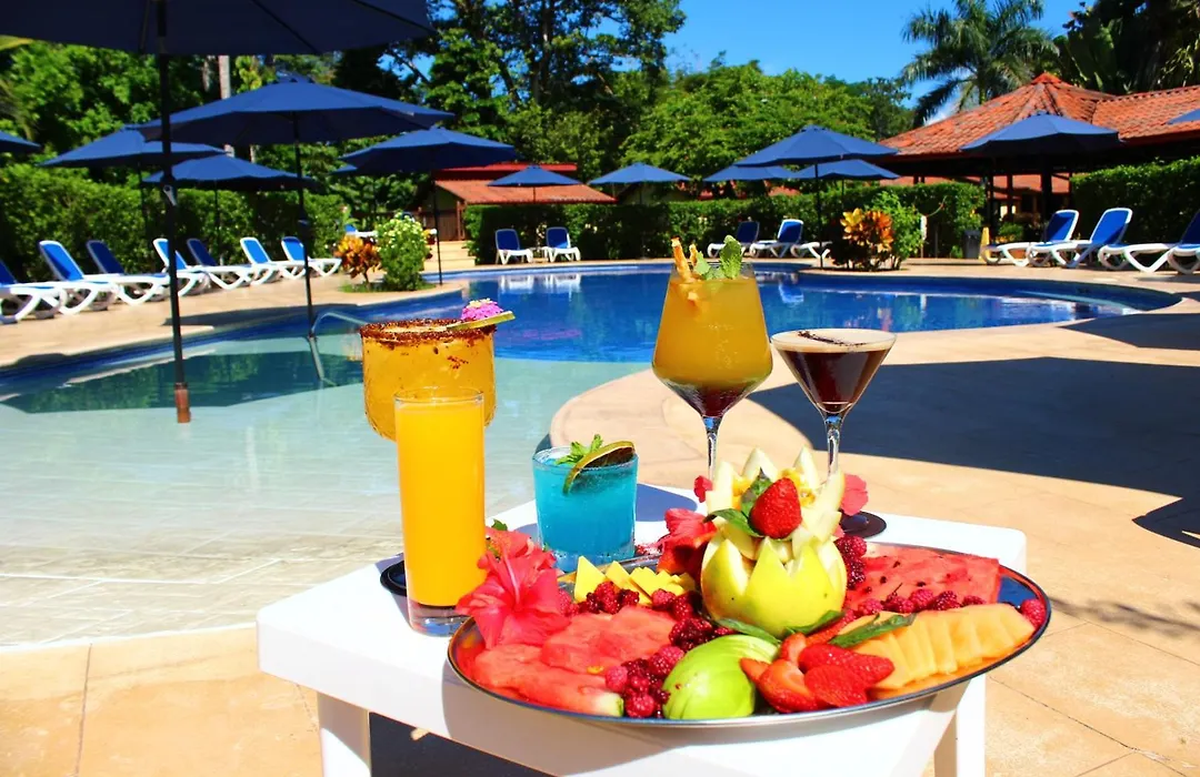 La Foresta Nature Resort-1