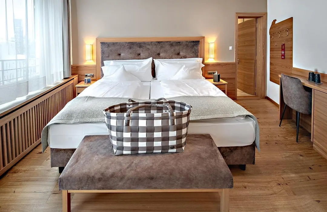 Family Hotel Posta-1