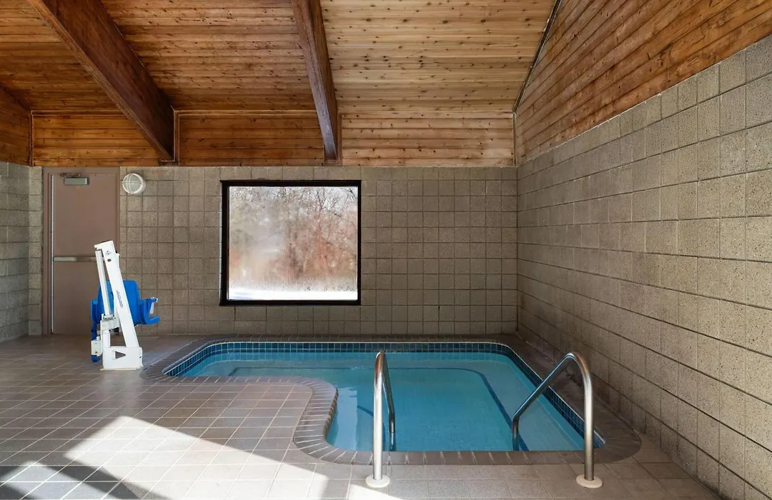 Americinn By Wyndham Tofte Near Lake Superior-1