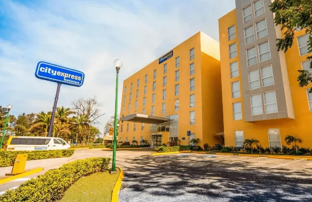 City Express By Marriott San Jose Costa Rica-1
