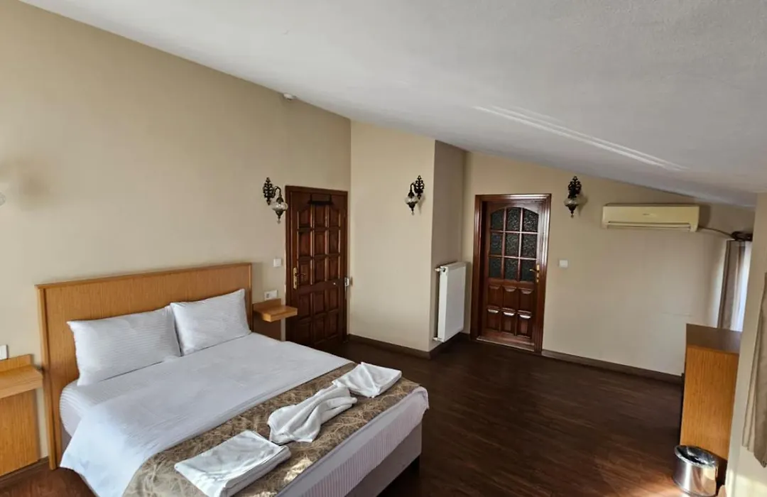 Ottoman Elegance Hotel-1