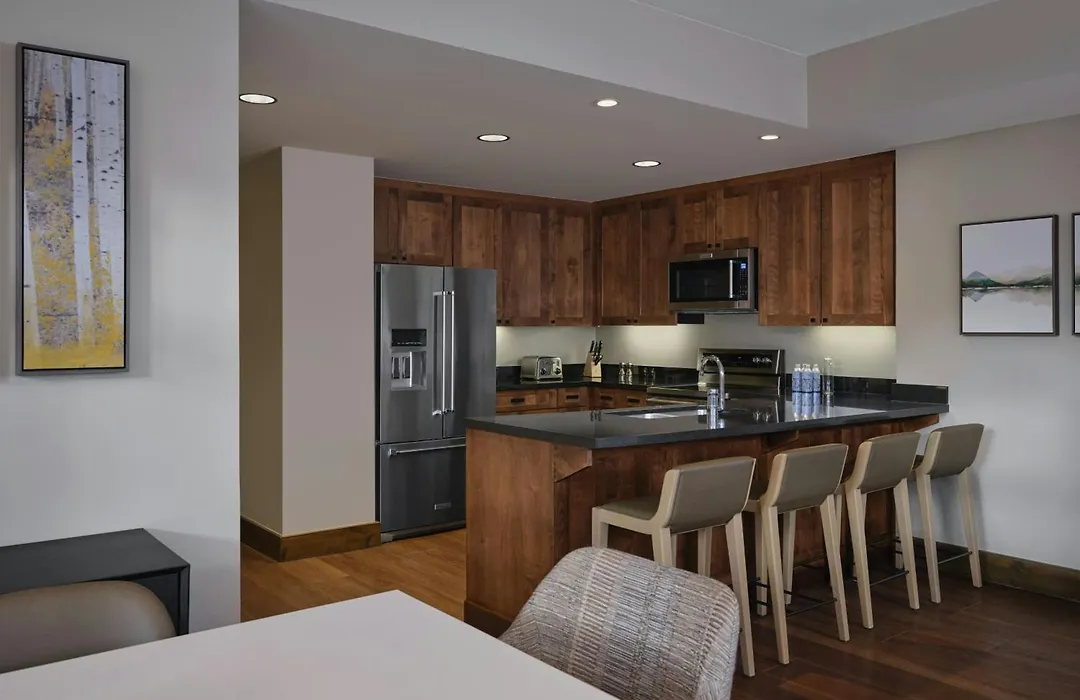 The Westin Riverfront Resort & Spa, Avon, Vail Valley-1