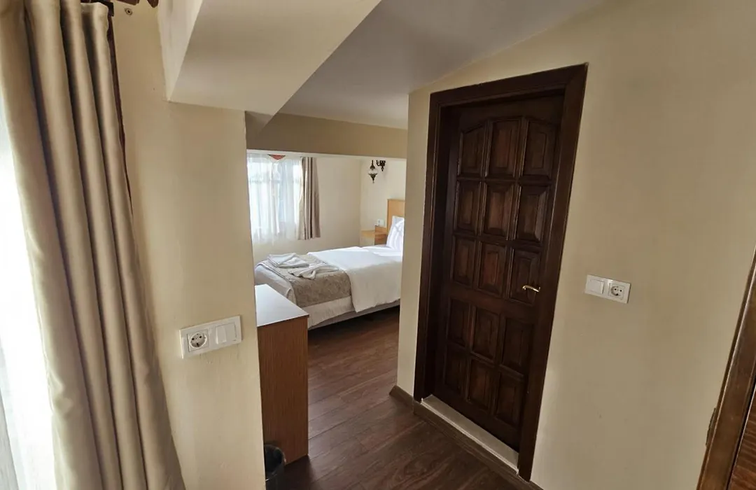 Ottoman Elegance Hotel-1