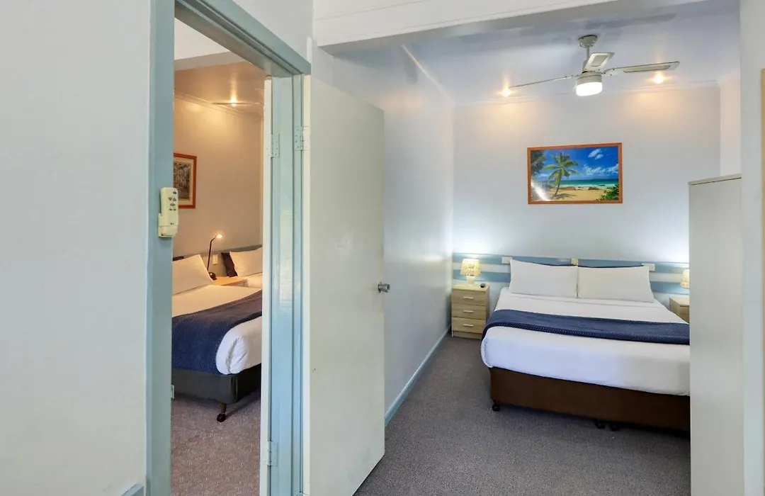 Tumut Farrington Motel-1