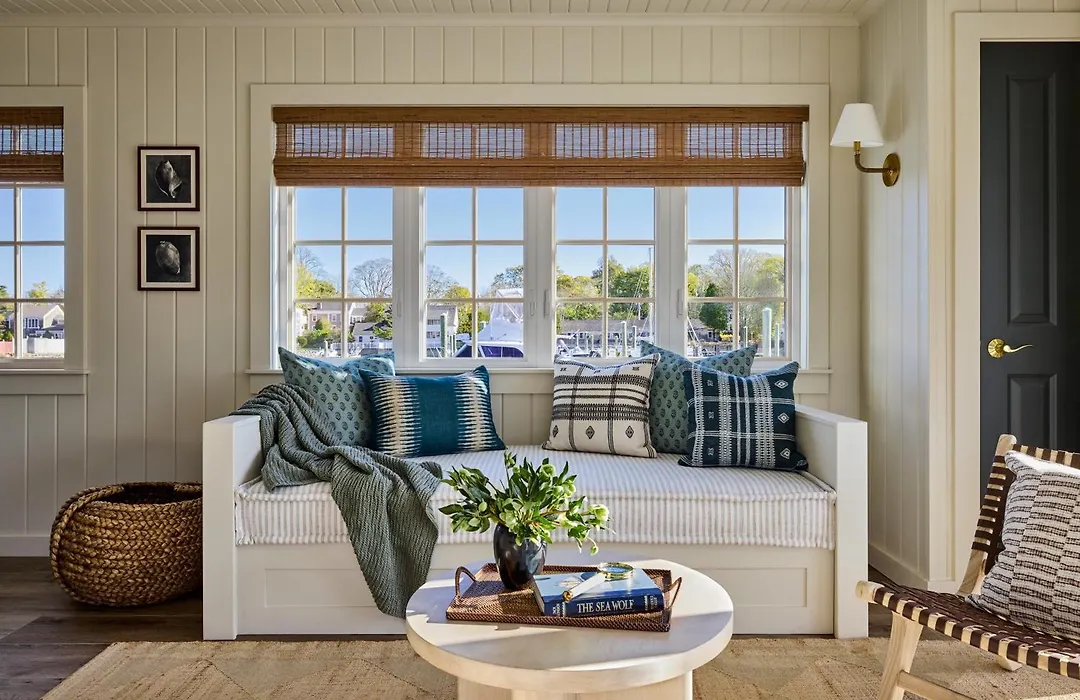The White Barn Inn & Spa, Auberge Collection-1
