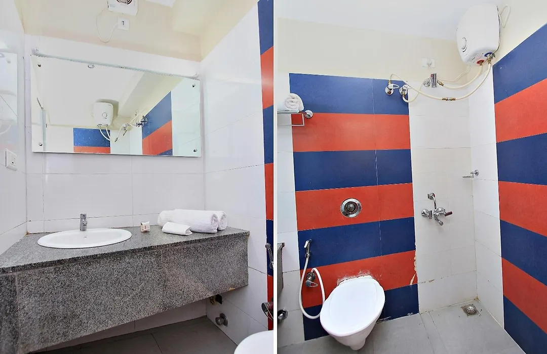 Super Townhouse Hills Palace-1