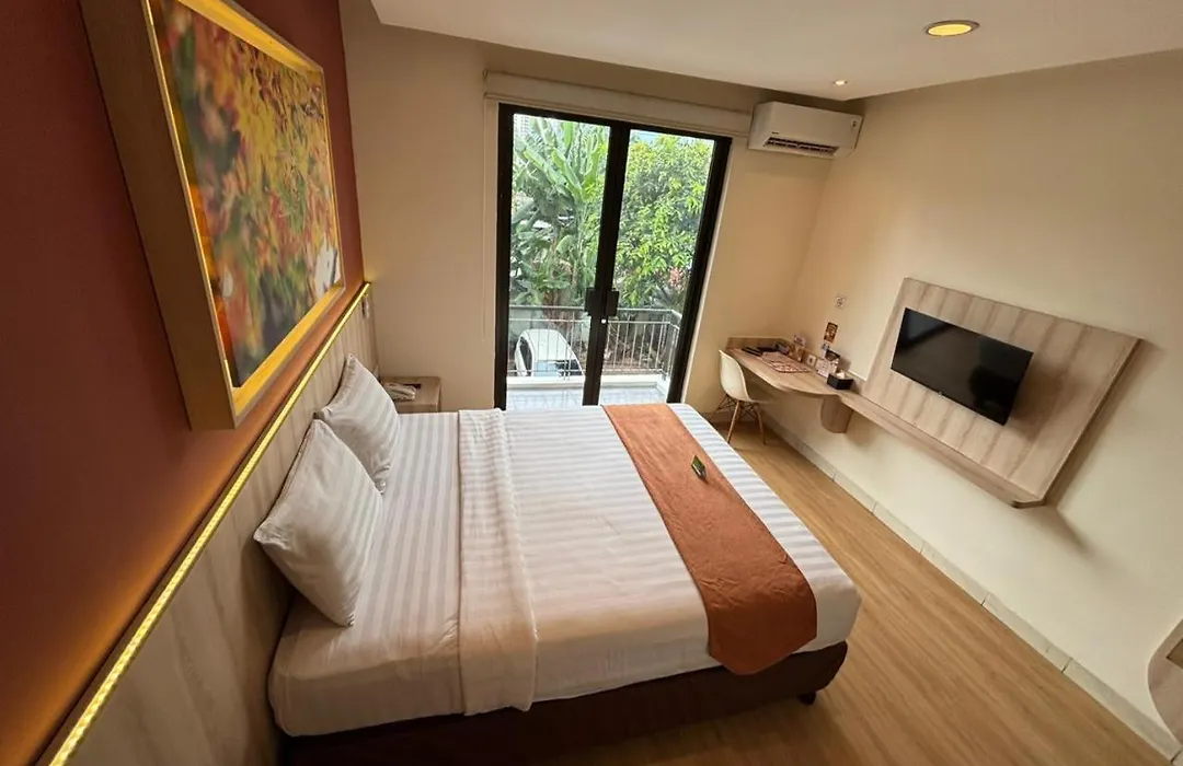 D'Bamboo Suites-1