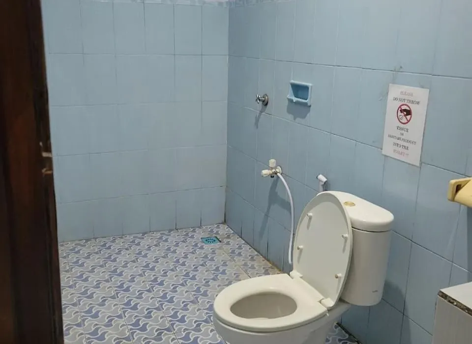 Koi Gili Guest House-1