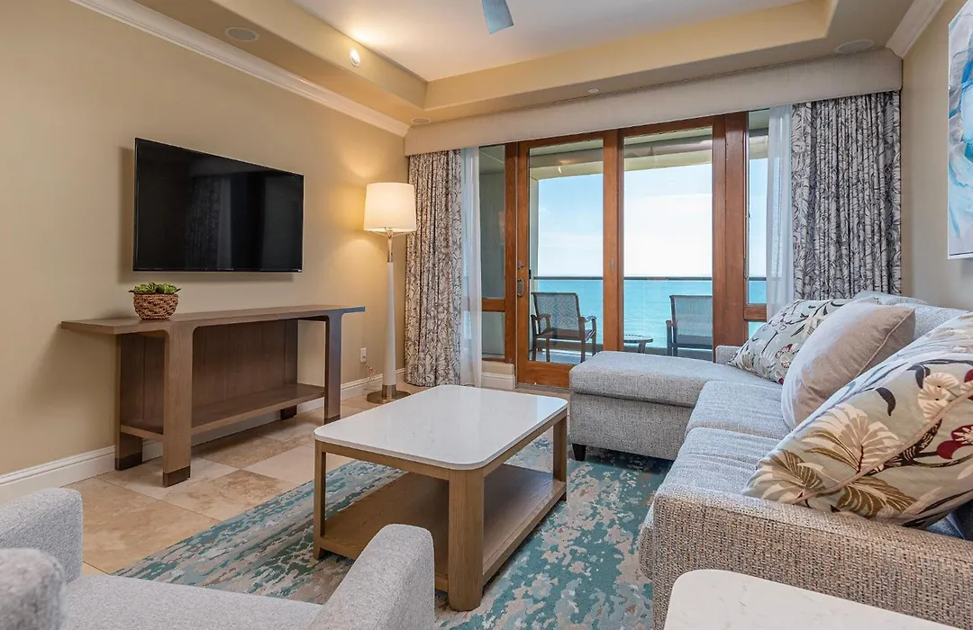 Dolphin Bay Resort And Spa-1