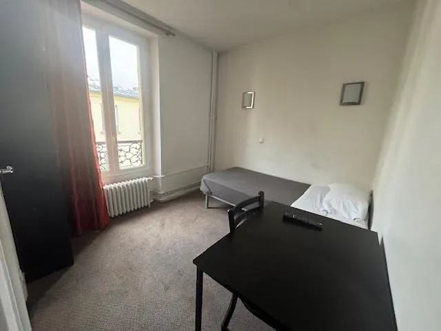 Hotel Chevallier-1