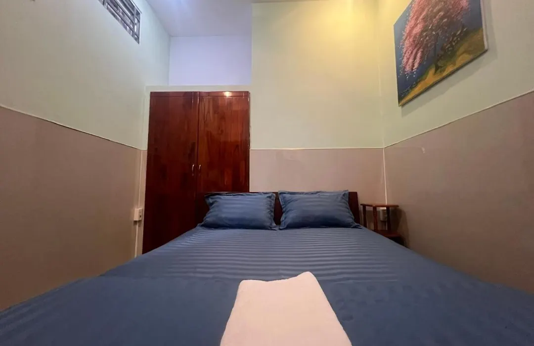 Kim Long Hotel-1