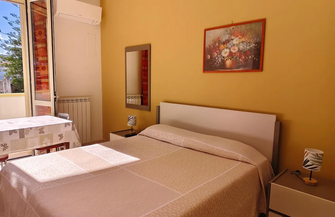 B&B Villa Teresa-1
