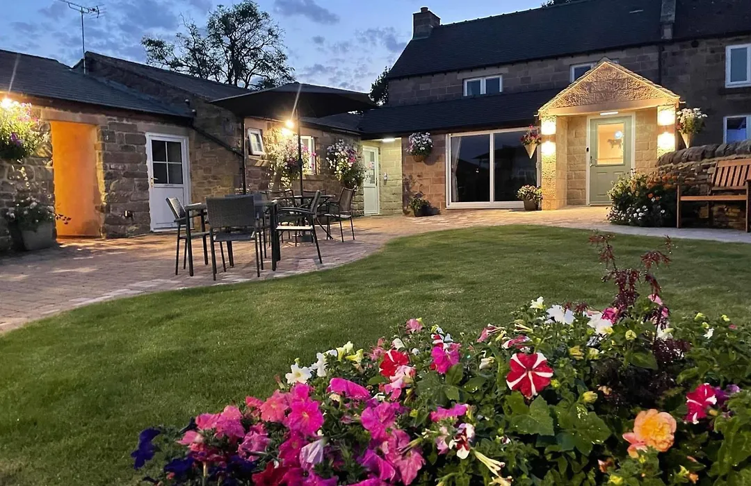 Crich Lane Farm-1