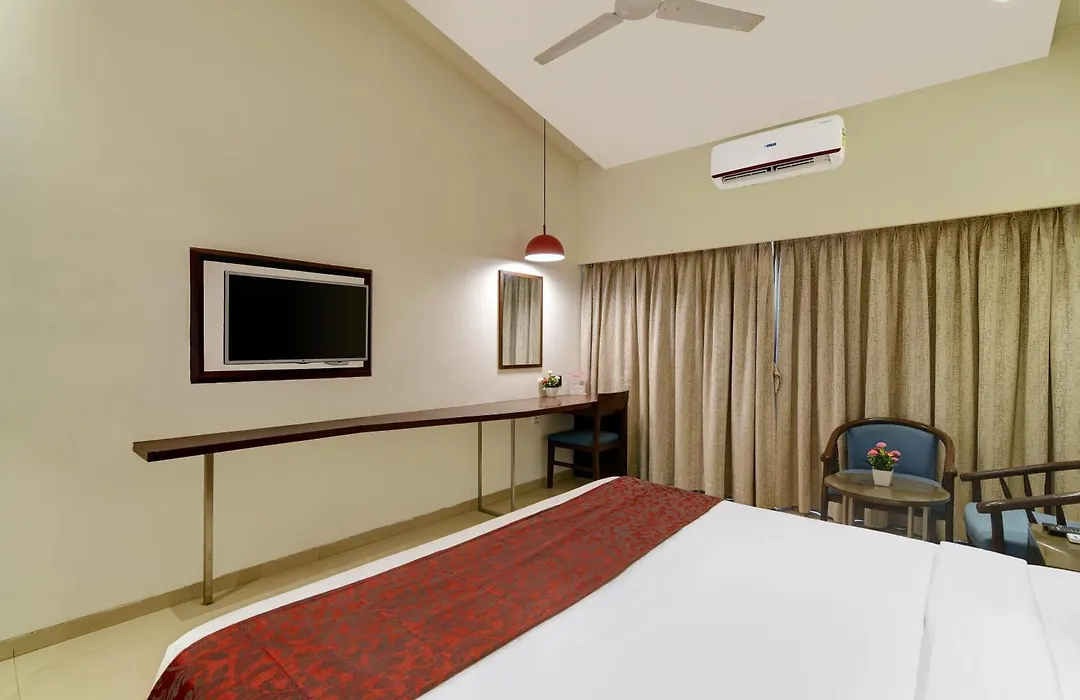 7 Apple Resort, Lonavala-1