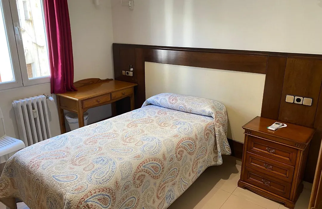 Hostal Retiro-1